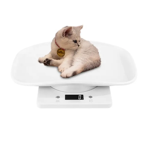 Báscula Digital Veidt de Alta Calidad para Alimentos de Mascotas, 10 kg, Modelo VT-502 - Product Image 4