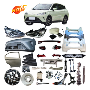 Prix usine Neta Aya accessoires de <span class=keywords><strong>voiture</strong></span> électrique pièces automobiles <span class=keywords><strong>pour</strong></span> Kits de carrosserie complets 2023 nouvel état - Product Image 1