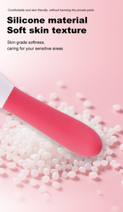 Rosa G-Punkt Vibrator <span class=keywords><strong>Dildo</strong></span> für Frauen Sexspielzeug für Erwachsene zur Vagina-Stimulation - Product Image 3