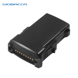 Batería de escaneo inalámbrico para computadora, 6800mah, para Zebra MC93 MC9300 MC930B MC93N0-G MC93N0 BT-000370 BT-000371 BTRY-MC93-FRZ-01 - Product Image 3