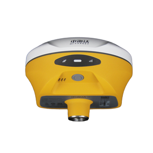 Equipo de Topografía Económico Hi Target V300 Phantom 4 Base y Rover K60 Pro Station F8 350, Instrumento de Topografía, GPS, <span class=keywords><strong>GNSS</strong></span>, RTK - Product Image 6