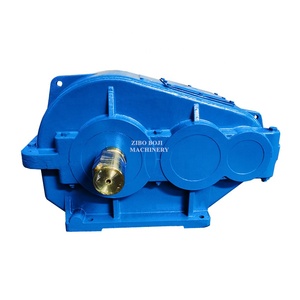 <span class=keywords><strong>Boji</strong></span> กล่องเกียร์ทรงกระบอก, มอเตอร์ไฟฟ้าแรงบิดสูง JZQ350 JZQ400สำหรับเครื่องซักผ้าทราย - Product Image 5