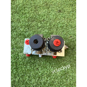 1 pièce neuve de vanne solénoïde HAWE VB21 F-2-X24, expédition rapide via Fedex/DHL - Product Image 2