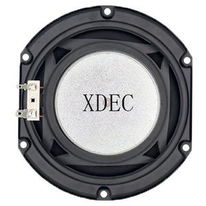 Loa Siêu Trầm Loa Với Giấy <span class=keywords><strong>Cone</strong></span> Cao Su Cạnh <span class=keywords><strong>6</strong></span> <span class=keywords><strong>Inch</strong></span> Cho Âm Thanh Di Động Karaoke Máy Nghe Nhạc Dòng Sân Khấu Mảng Hệ Thống - Product Image 1