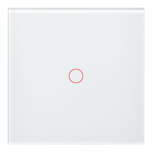 Smart Home Products Tuya WiFi 1/2/3 Gang Touch Neutral <strong>Wire</strong> Optional <strong>Light</strong> 600W <strong>Switch</strong> Smart <strong>Switch</strong> WIFI for Wall <strong>Light</strong> - Product Image 4