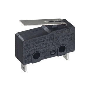 DONGNAN SPST-NC Bestseller Hochwertiger <span class=keywords><strong>2</strong></span>-Pin Normal Geschlossener SPST 5A 250V Mini-Mikroschalter - Product Image 2
