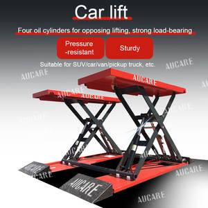 Offre Spéciale 1400mm 3.5T élévateur à <span class=keywords><strong>ciseaux</strong></span> à entraînement hydraulique avec <span class=keywords><strong>pont</strong></span> élévateur à <span class=keywords><strong>ciseaux</strong></span> Ce utilisé avec le prix le plus bas - Product Image 6