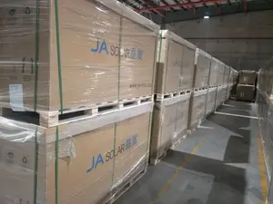 Ja Solar 440W 435W 430W 425W 420W 415W Solarpanel Mbb Mono Perc Paneles fotovoltaicos Jam54s30 415-440/LR <span class=keywords><strong>Jasolar</strong></span> - Product Image 6