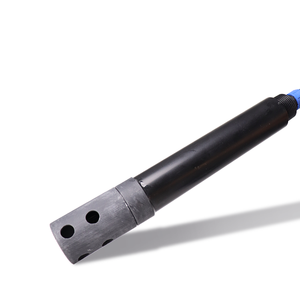 เซ็นเซอร์วัดอุณหภูมิ <span class=keywords><strong>PH</strong></span> ไนโตรเจนน้ำแบบออนไลน์ RS485เซ็นเซอร์คุณภาพน้ำสำหรับงานเพาะเลี้ยงสัตว์น้ำด้วยจอแสดงผล LCD Modbus RTU - Product Image 4