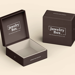 Necklace <strong>Bracelet</strong> Rings Drawer <strong>Paper</strong> Jewelry Box Gift Box <strong>Packing</strong> for Jewelry Packaging Custom Jewelry Boxes With Logo Packaging - Product Image 4