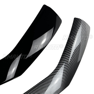 For BMW 5 Series G30 G31 LCI M Sport Front Bumper <b>Diffuser</b> Lip for BMW 5 Series G30 G31 LCI M Sport 2021+ <b>Car</b> Accessories - Product Image 6