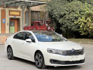 Voiture d'<span class=keywords><strong>occasion</strong></span> Citroën <span class=keywords><strong>C6</strong></span> 380THP Luxury Edition 1.8T Essence 4 portes 5 places Faible kilométrage Voiture familiale fiable - Product Image 3