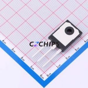 Transistor de Efecto de Campo (MOSFET) SP012N02AGHTF TO-247 Original, Nuevo - Product Image 2