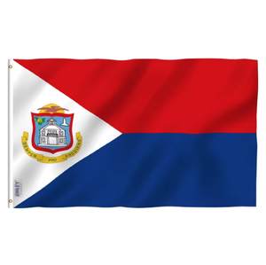 <span class=keywords><strong>Bandera</strong></span> <span class=keywords><strong>del</strong></span> Sáhara Occidental 3x5 pies Personalizable Ecológica Duradera Resistente a la Decoloración Colores Vivos <span class=keywords><strong>Bandera</strong></span> Nacional para Interiores y Exteriores - Product Image 4