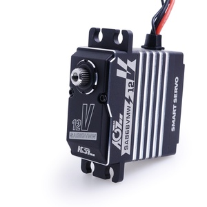 SA86BVMW - Cabrestante Inteligente de Plástico de Alta Tensión 12V Sin Escobillas Impermeable 60KG para Coche RC de Escalada - Product Image 4