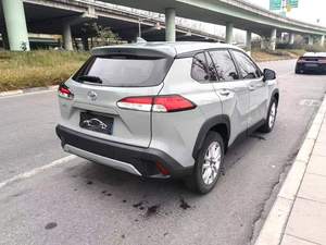 <span class=keywords><strong>Toyota</strong></span> Corolla Cross Edición 2022 2024 2025, Versión 2.0L Elite con Transmisión Automática, <span class=keywords><strong>SUV</strong></span> - Product Image 2