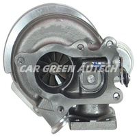 Piezas de motor de alto rendimiento He221W 3782369 3782376 turbocompresor Turbo para Cummins Isde 4.5L 140HP