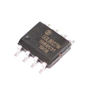 SGL8022W 8022W LED Dimming Touch <b>Chip</b> SOP8 - Product Image 1