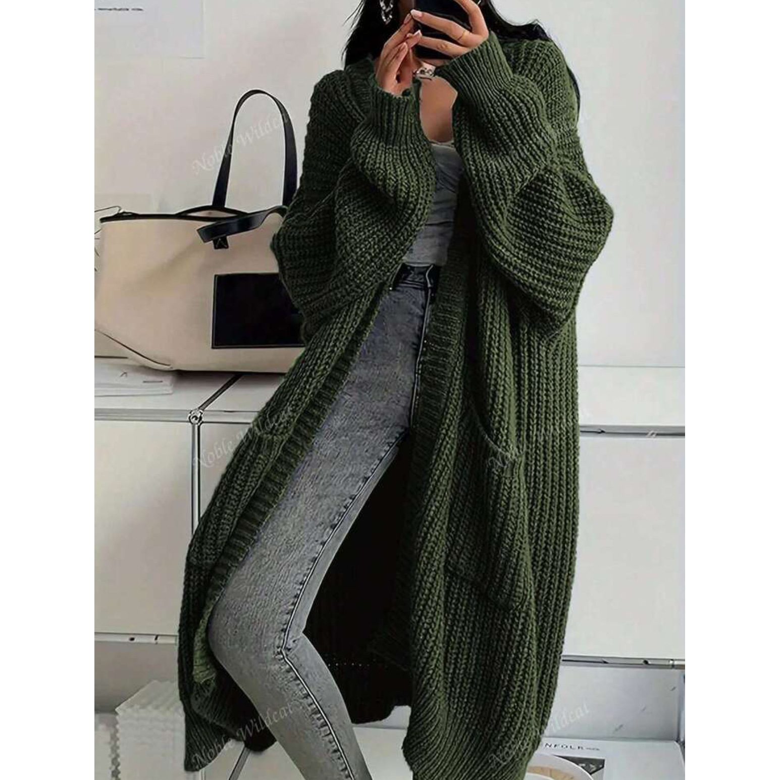 verde militar