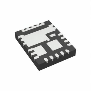 Composants électroniques 22 Module PowerVFQFN Gestion de l'alimentation (PMIC) Fabricant Canal AOZ5508QI - Product Image 1