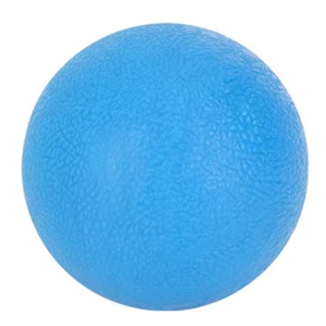 Pelota de Yoga Multifuncional para Masaje, Pelota de Relajación Fascial de 6 cm, Gran Venta - Product Image 1
