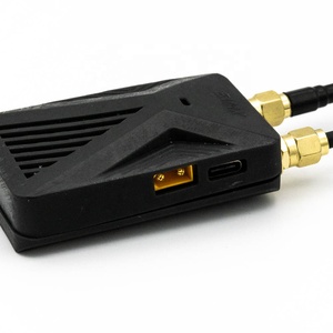 EMAX YINYAN Wyvern Link <span class=keywords><strong>Alpha</strong></span> Unidades OpenIPC 100mW Receptor de video RX para accesorios FPV - Product Image 3