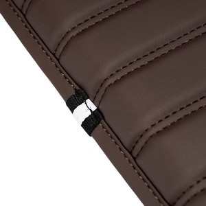 Coussin d'accoudoir universel <span class=keywords><strong>pour</strong></span> <span class=keywords><strong>voiture</strong></span> avec rangement, en cuir, <span class=keywords><strong>pour</strong></span> console <span class=keywords><strong>centrale</strong></span>, boîte d'accoudoir avant <span class=keywords><strong>pour</strong></span> protection et augmentation de <span class=keywords><strong>la</strong></span> hauteur - Product Image 5