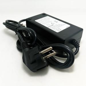 เครื่องชาร์จแบบพกพา 60W 12S 36V 38.4V เครื่องชาร์จแบตเตอรี่เดสก์ท็อป DC 42V/43.2V/43.8V 1a สําหรับ LiFePO4 แบตเตอรี่ Pack - Product Image 6