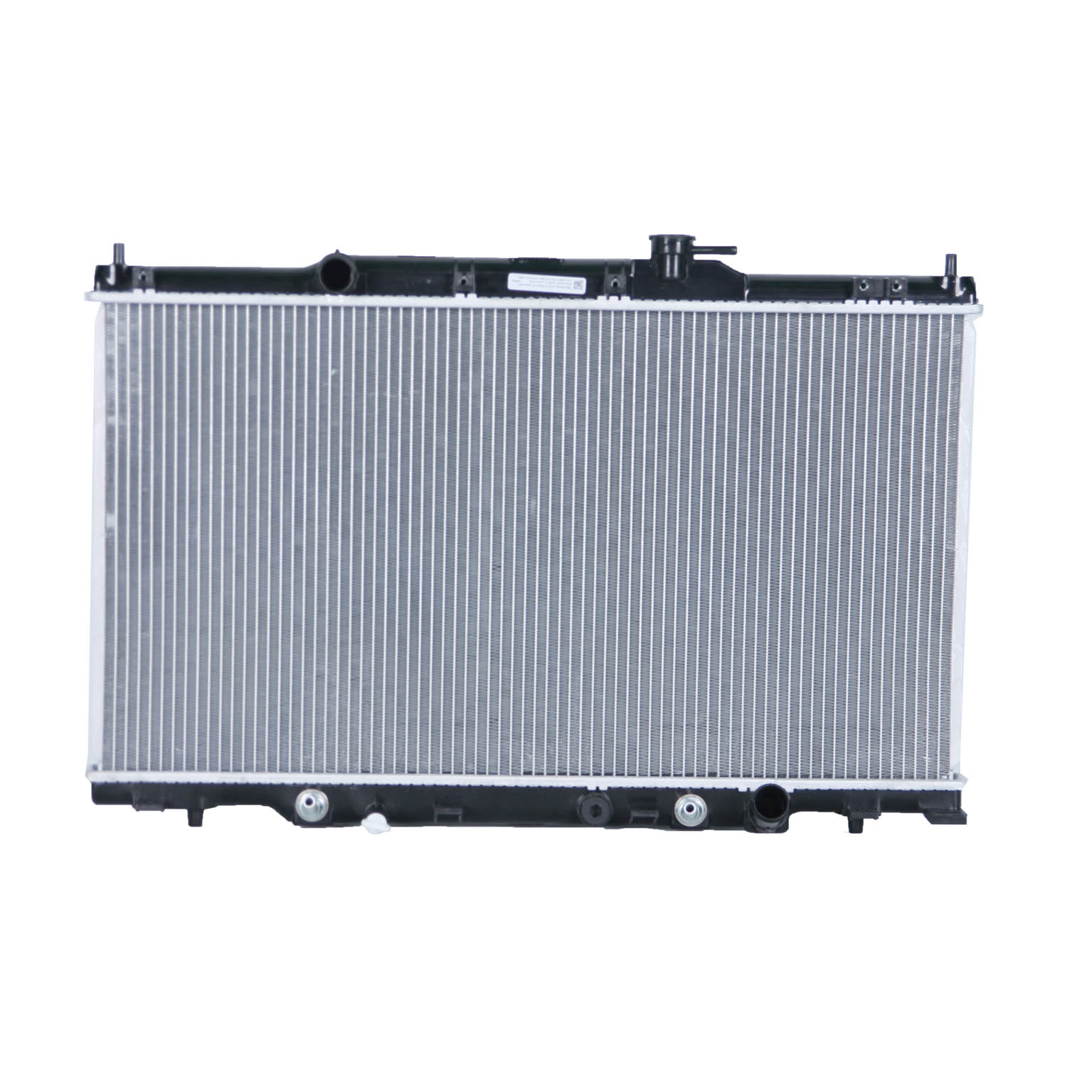crv radiator 19010r06e01