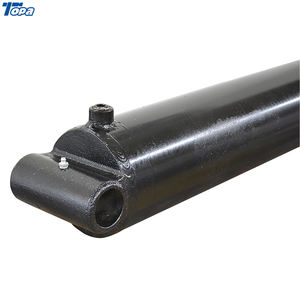 Cilindro Hidráulico para Camiones Volquete, Elevador de Cabina Tipo Mariposa para Bulldozer, ATV, Quad, Buggy, Nivelador de Plataforma - Product Image 6