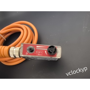 เซ็นเซอร์วัดความคมชัดรุ่นใหม่ Leuze KRT18BM.V2/G6T-M12 - Product Image 4