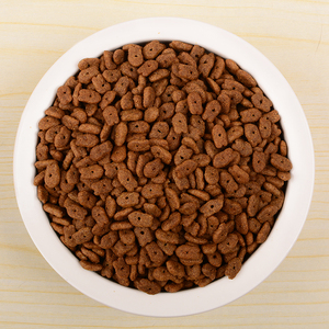 Aliments pour animaux de compagnie OEM ODM à bas prix, saveurs variées, formes multiples, teneur en protéines de 18% à 40%, nourriture sèche pour chiens adultes et chiots, croquettes pour chiens - Product Image 5