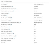Prosesor komputer profesional I5 6500, CPU Intel Core I5 prosesor ke-6 untuk Pc/klien/Tablet
