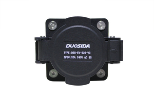 <span class=keywords><strong>SAE</strong></span> <span class=keywords><strong>J1772</strong></span> xe Điện sạc Cắm <span class=keywords><strong>SAE</strong></span> <span class=keywords><strong>J1772</strong></span> AC sạc ổ cắm, <span class=keywords><strong>EV</strong></span> sạc kết nối - Product Image 2