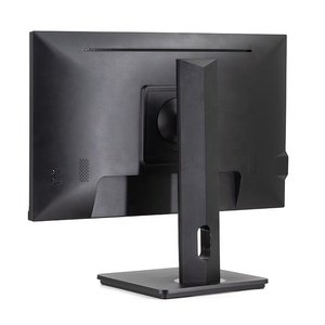 23.8 "All-in-One Barebone PC Với LED Hiển Thị DDR3 RAM Bộ Vi Xử Lý Lõi Kép Cho Văn Phòng Chơi Game-Core I3 I5 Aio Máy Tính Để Bàn EU Phích Cắm - Product Image 4