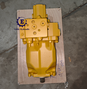 Ricambi di Alta Qualità per Macchine Edili 9T-3680 9T3680 POMPA G per CAT TRAKTOR TIPE TRACK D6H XL D6R D6H XR D6H RIPPER 6 - Product Image 6