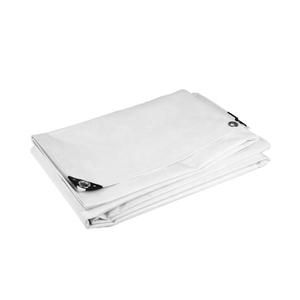 Rouleau de bâche en <span class=keywords><strong>PVC</strong></span> durable résistant à la déchirure et imperméable de différentes couleurs pour les bâches de bateaux - Product Image 3