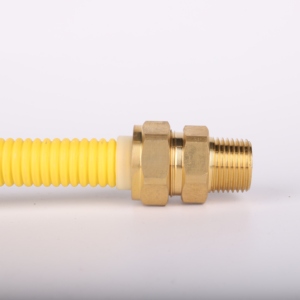 Muestra de contador dentro de <span class=keywords><strong>7</strong></span> días tubo de manguera de <span class=keywords><strong>Gas</strong></span> tubo de acero <span class=keywords><strong>Flexible</strong></span> <span class=keywords><strong>para</strong></span> conexión de cocina - Product Image 4