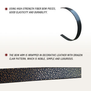 Hi Top prezzo più basso caccia calda in legno <span class=keywords><strong>arco</strong></span> in Tatar ricurvo <span class=keywords><strong>arco</strong></span> tradizionale professionale cavallo archi per la vendita - Product Image 3