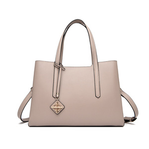 Wholesale Genuine Leather Hand <b>Bag</b> Women's Luxury Ladies Cow Leather Handbag <b>Large</b> Designer Business Office Tote <b>Bag</b> for Women - Product Image 1