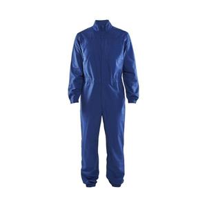 BLAKLADER - 612018008500C58 Industria alimentaria en general Azul aciano-EAN 7330509801802 CHEFS AND FOOD INDUSTRY WORKWEAR - Product Image 1