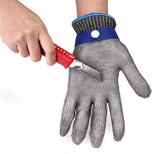 Stainless Steel Protection Tool to Prevent Cutting Hands