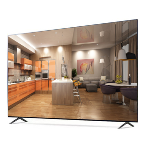 Téléviseur LED <span class=keywords><strong>55</strong></span> <span class=keywords><strong>pouces</strong></span> à écran plat rétroéclairé Téléviseur <span class=keywords><strong>Oled</strong></span> intelligent <span class=keywords><strong>55</strong></span> <span class=keywords><strong>pouces</strong></span> Téléviseur LED 4k à <span class=keywords><strong>prix</strong></span> réduit d'usine - Product Image 4