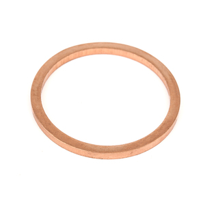 DIN 7603 (A) đồng bằng kết thúc tạo thành một vòng niêm phong - Product Image 2