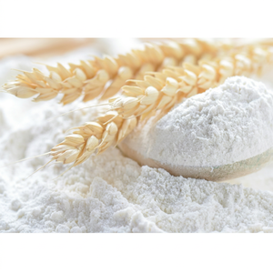 All Purpose <b>Flour</b> White Fine Powder Made From Wheat Premium Grade 99% Fineness for Baking Bread Cookies and Pastries 25kg Bulk - Product Image 4