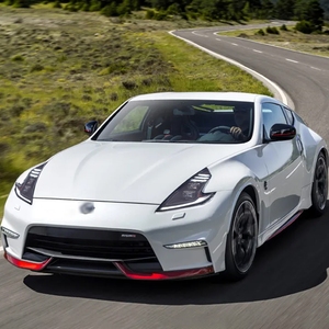 Para Nissan 370Z Actualización de montaje de faros con faros LED luces de circulación luces de flujo señal de giro Plug-and-Play 2008-2019 - Product Image 4