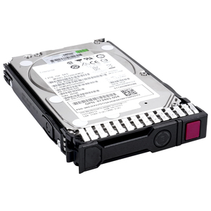 อะไหล่ใหม่สำหรับ HPE MSA J9F49A 1.8TB 10kRPM 2.5 นิ้ว SAS 12G ฮาร์ดดิสก์สำหรับองค์กร รุ่น 787649-001 - Product Image 2