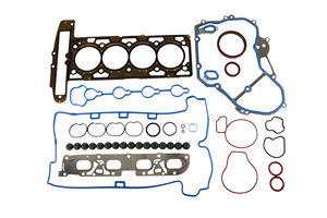 Xi lanh đầu Gasket Kit cho động cơ đầy đủ Gasket Set phù hợp cho Buick sửa chữa hoàn chỉnh Kit - Product Image 3
