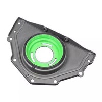 Pièces automobiles 4663870AC 4663870AB 7B010317A 71007500 Joint d'étanchéité arrière du vilebrequin du système moteur automobile pour Chrysler 300c Dodge