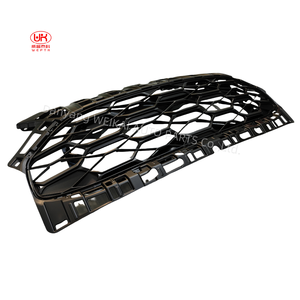 Parrilla Delantera para Honda <span class=keywords><strong>HRV</strong></span> <span class=keywords><strong>2023</strong></span> 2024 OEM 71560-3Y0-H20 - Product Image 3